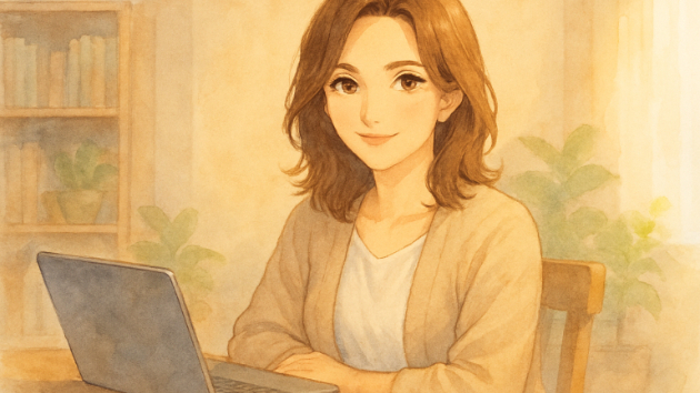 カバー画像