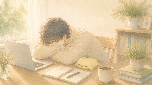 カバー画像