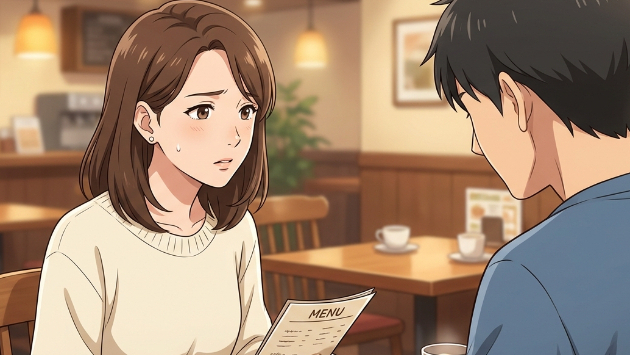 「デートプランを決める会話」で、彼の顔色を優先してしまうあなたへ