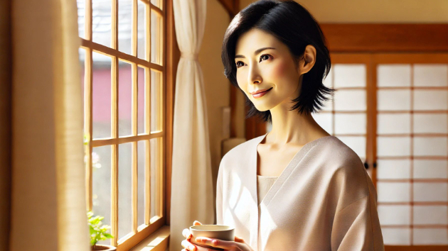 春の朝のルーティンが「彼の心を動かす」秘密