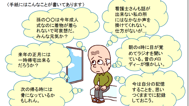 タブレット新年会をやってみた！（その3）