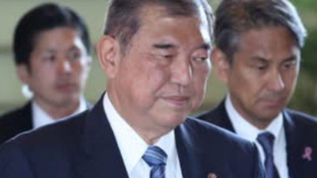 自民党総裁選挙
