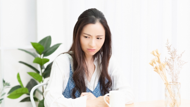 心を整えると、恋は静かに安定する