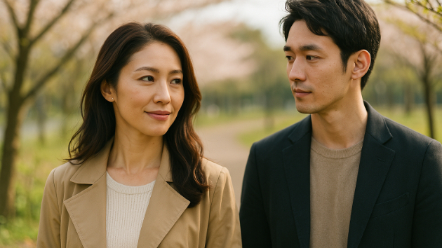 春に出会った人が「運命の相手」となる確率