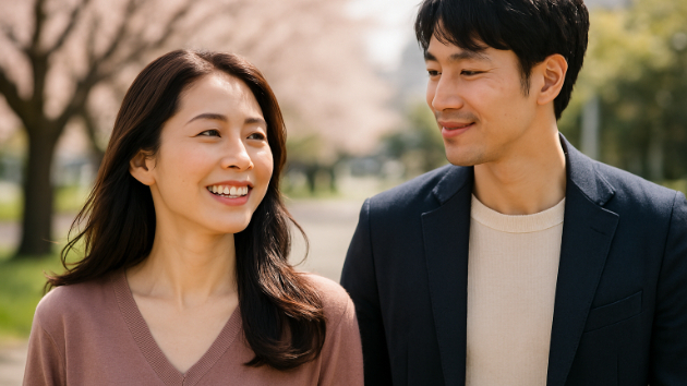 彼が“急に優しくなった春”に隠された理由