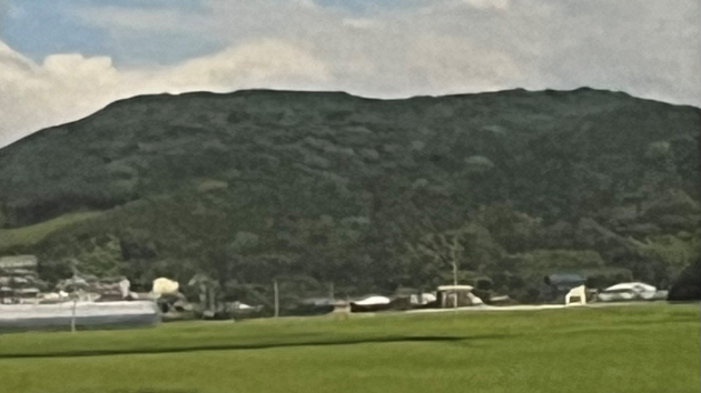 岩門城（いわとじょう）の御城印作成プロジェクト