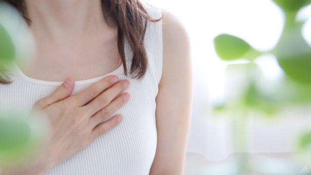感情にのまれない人が、恋を静かに育てていく