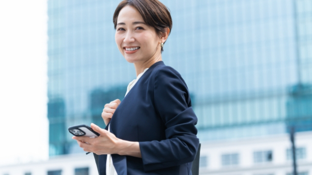 株式会社KUZUSAKOのスマホ副業で安定収入ゲット！