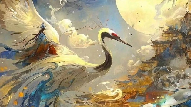 月詠神術師・月守美凰の誓い