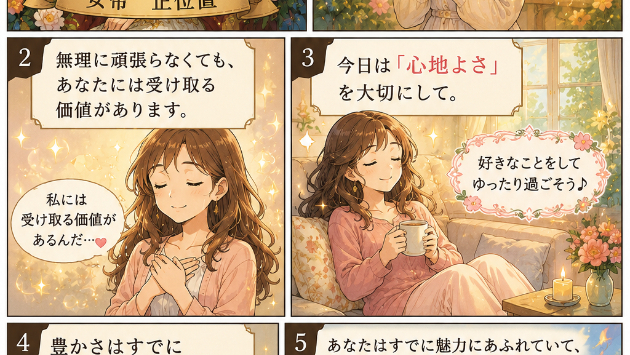 6月30日(火)のワンオラクル