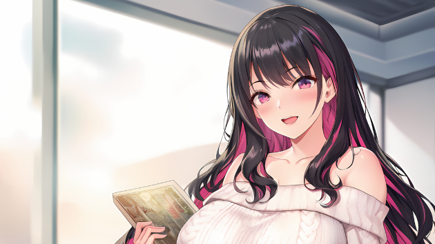 カバー画像