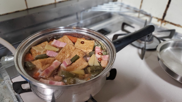 得意料理