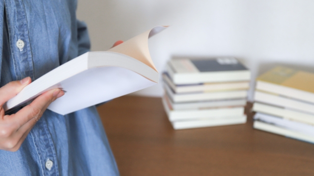受験国語に読書は必要？