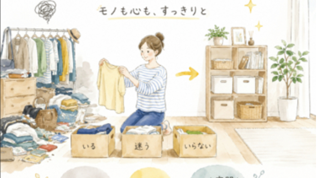わたしの好きなヨガの考え方②