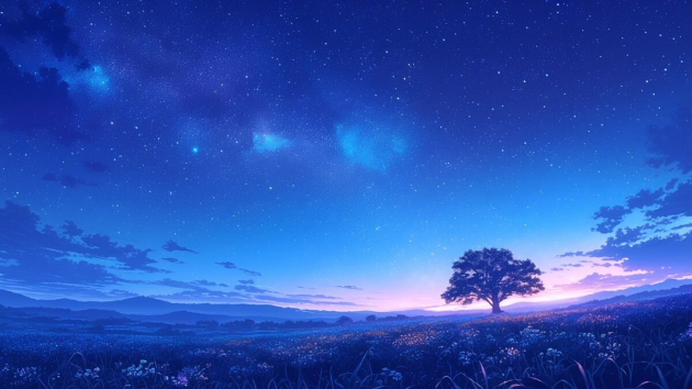 初めまして、星です✧