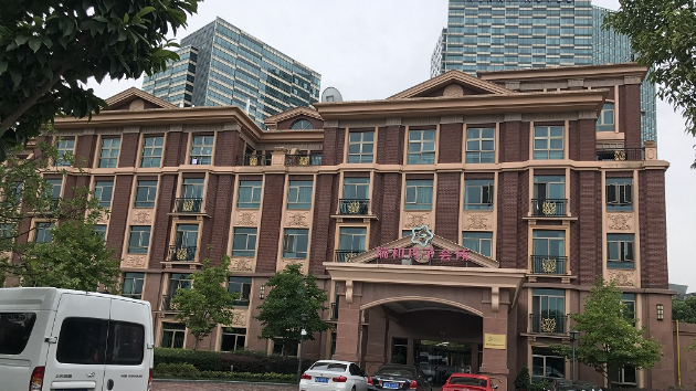 中国のお母さん達の大きな味方　月子会所とは？