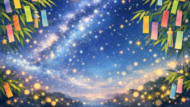黒歴史しかでてこない七夕前々前夜祭