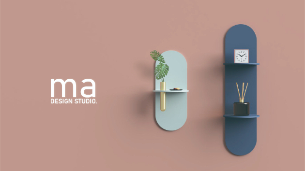 ma design studio について