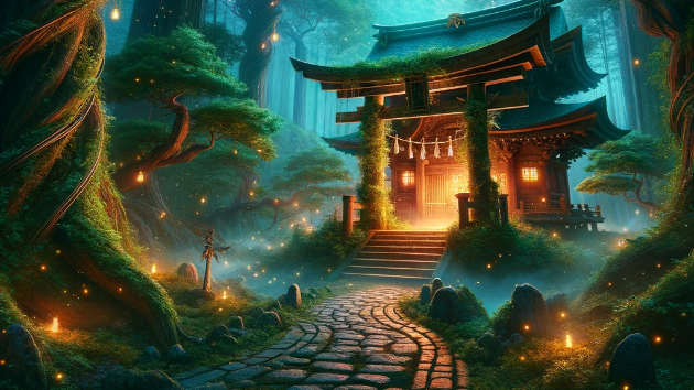 【神社参拝の新たな楽しみ方】神様からの愛されサインを受け取ろう！