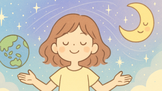 自分＝宇宙 を腑に落とすとはどういう体験かを理解する意識拡大ガイド
