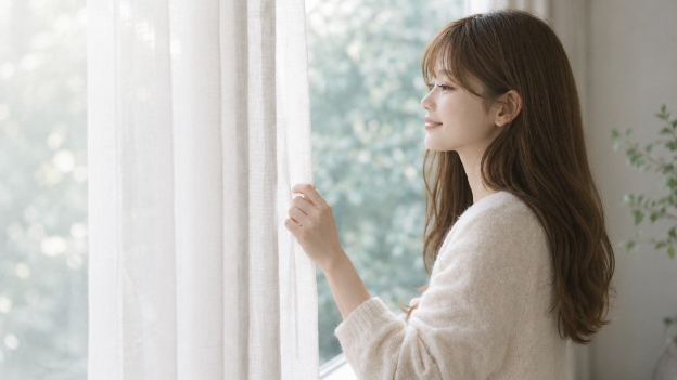 「考えすぎてしまって、動けなくなるときがあります」