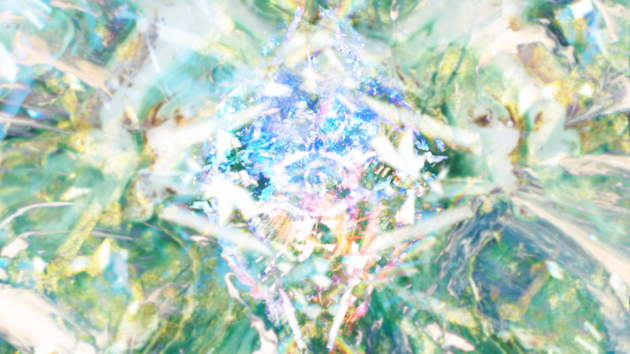 Beyond 憧れを超えていけ