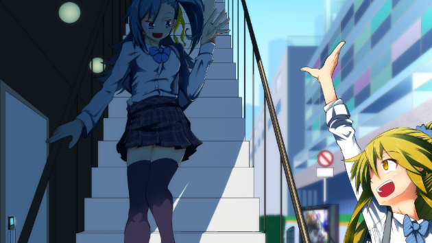 パラダイムのかかし