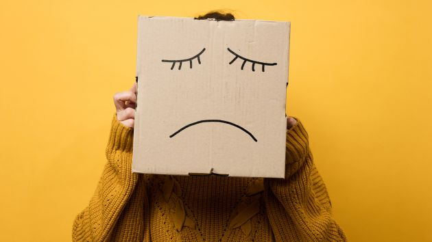 一番あなたを傷つけているのは、誰でしょう。