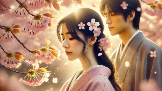 桜の見頃と恋のタイミングを合わせる方法