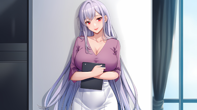 カバー画像