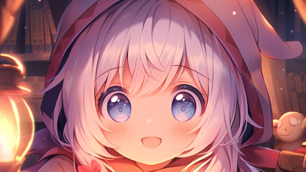 笑顔でいる事の意味は？