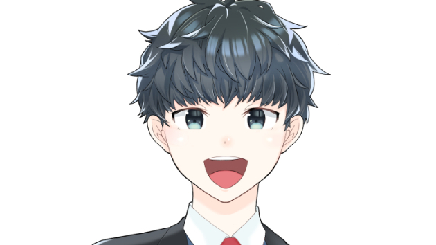 君は何者・・・？