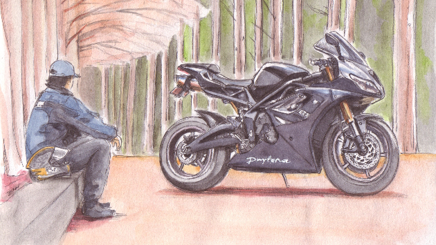 ZONN's Illustration work 1  (JUN/'22)