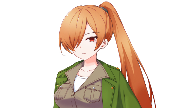 立ち絵のご依頼
