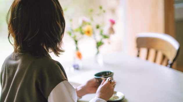 🌼 鑑定をしていて感じること
