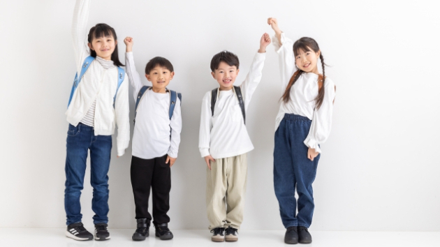 子育ては、自分自身を見つめ直すチャンス