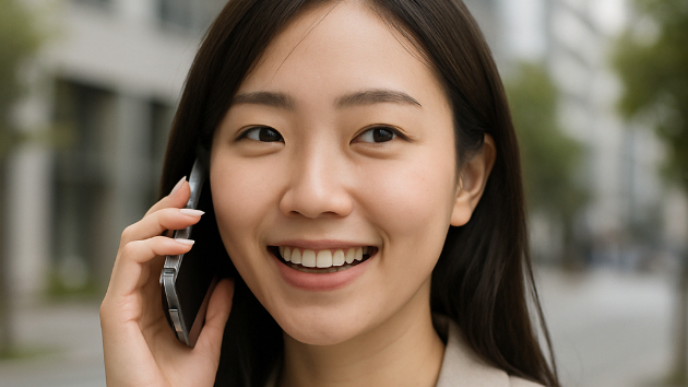 いいから話を聞いてくれないか？