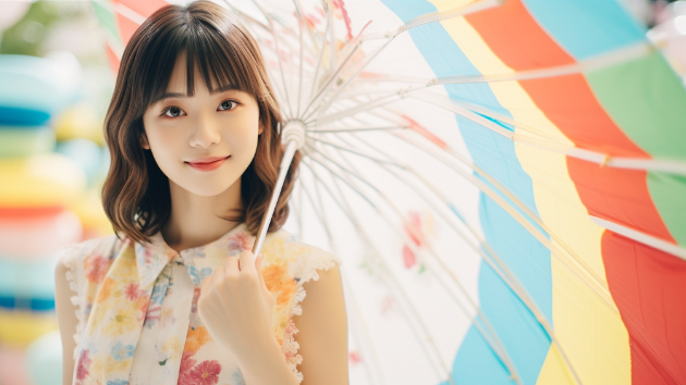 花火もお盆もある。なのに、出会いを待っているだけ？