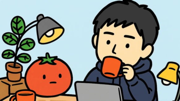 カバー画像