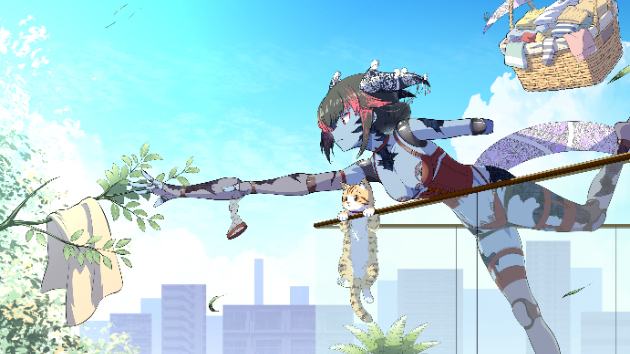 カバー画像
