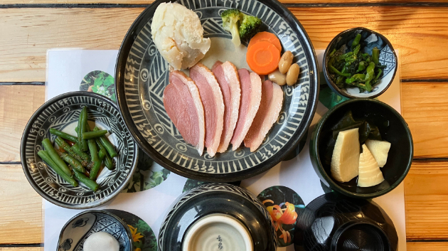 食事写真を撮るだけで食生活が変わる理由