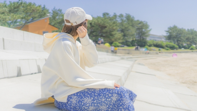 【ほのぼの日記通信♡第335号】私が考えたいときに行く場所♡