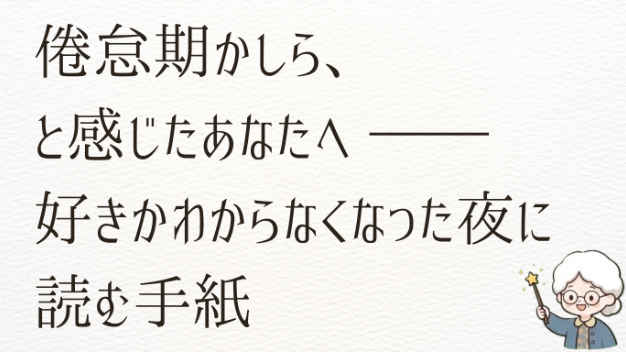 カバー画像