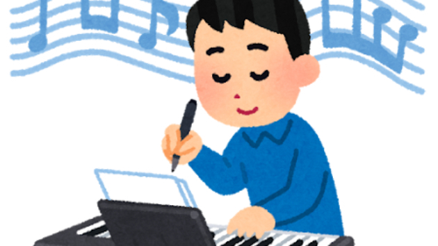 もっとアーティスティックになりたい！