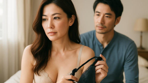 新しい下着を買った日に起こる“恋の引き寄せ現象”