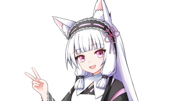 立ち絵のご依頼