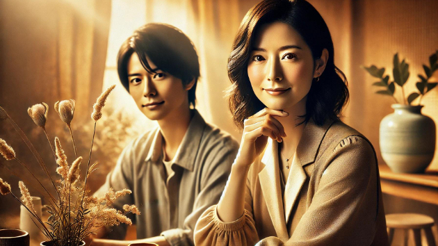 彼との関係をリフレッシュする新年の小さなアイデア