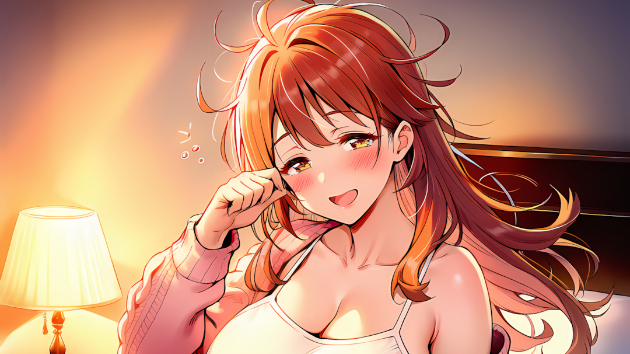 カバー画像