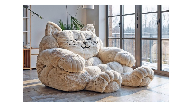✋(*´ω`*)　😾✋　さらなる不確定要素