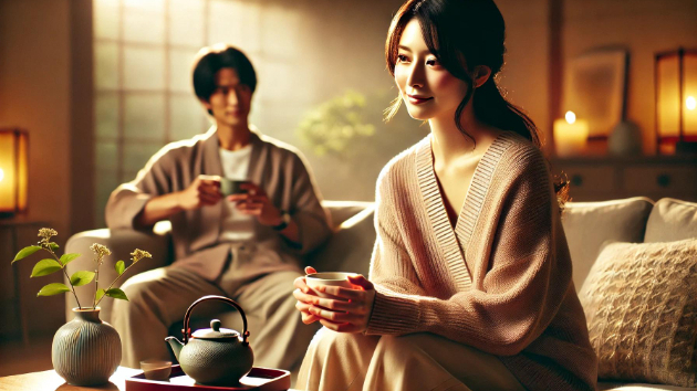 新年に「彼との関係」をアップデートするアイデア